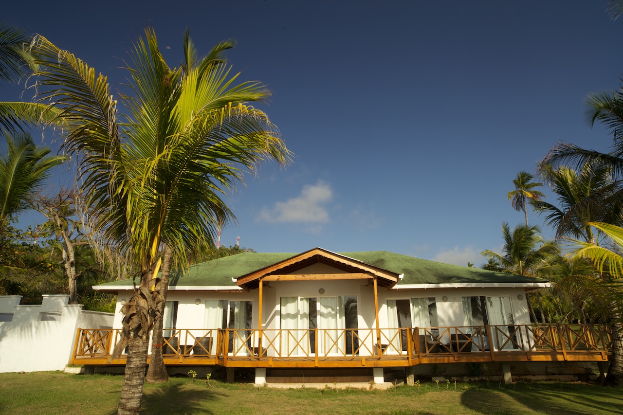 The Boutique Hotel
