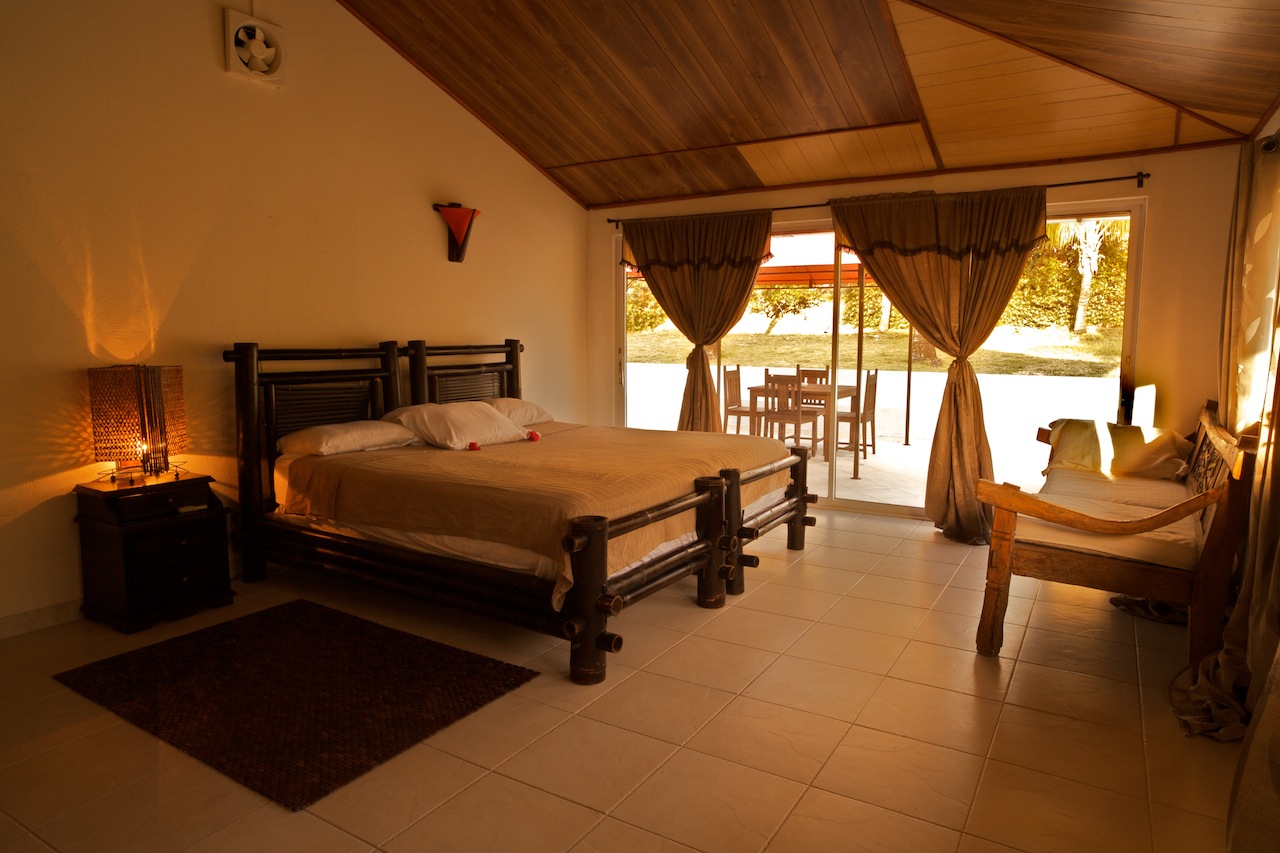 It\'s time for you to discover Playa Tranquilo